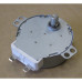 Мотор-редуктор тарелки (поддона) СВЧ 220V SSM-16H (вал H=12mm) 3W 2.5/3 r.p.m. 220V (H081)