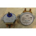 Мотор-редуктор тарелки (поддона) СВЧ 220V SSM-16H (вал H=12mm) 3W 2.5/3 r.p.m. 220V (H081)