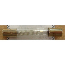 СВЧ Предохранитель 0,9А 5kV (6x40) (пр 01302777 / SVCH-007)