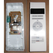 СВЧ Плата управления в сборе для микроволновой печи LG (MS-2047C) (ACM32309702)