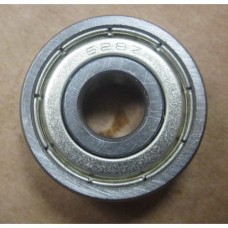 Подшипник 8х24х 8мм. 180028 (628 ZZ)