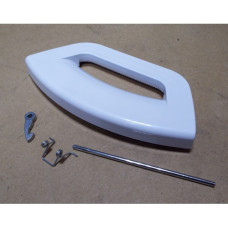 Merloni Ручка люка стиральной машины HOTPOINT ARISTON (285747 / 287785 / 507932 / WL154)