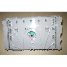 Электронный модуль стиральной машины Whirlpool / BAUKNECHT (481010438433 / 481010560646)