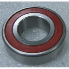 Подшипник 25х52х15мм. 180205 (6205 2RS) (WT405)