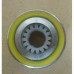 Подшипник 30x60x37мм. (SKF) BA2B двухрядный MERLONI