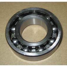 Подшипник 30х62х16мм. 180206 (6206 ZZ) (WT406 / 13AG007 / AV1107)