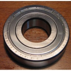 Подшипник 30х72х19мм. (SKF) (6306 ZZ) (481252028144 / 2100059 / 13AG049_C)