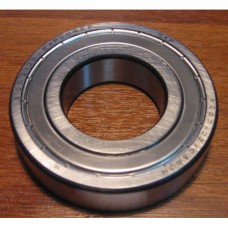 Подшипник 35х72х17мм (SKF) 6207 ZZ
