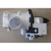 Насос HANYU (9010216) с улиткой в сборе (AC5406) (BEKO 2880401200 / 2801102100 / 2810900100 / 2880400800 / 2880400600)