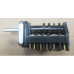 ПМ- 7 "VS" 7231 R. KONCAR переключатель электроплиты