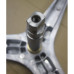 Крестовина барабана SAMSUNG (DC60-00078A / DC60-00078B / DC97-15184A / DC97-15963B / 88305021 / cod.739)