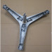 Крестовина барабана SAMSUNG (DC60-00078A / DC60-00078B / DC97-15184A / DC97-15963B / 88305021 / cod.739)
