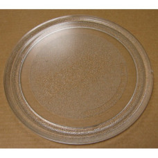Тарелка СВЧ D=245mm, H85, без креплений (поворотный столик) (20л. LG) ER245BA-LG (49PM006 / TA006 DAEWOO / N713)