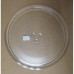 Тарелка СВЧ D=284mm, (с креплениями) (LG) (01303139 / 49PM010 / В/з N711)