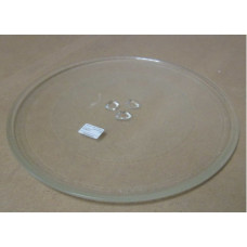 Тарелка СВЧ D=324mm, (с креплениями) (4.63.060.31 "LG") (49PM015)