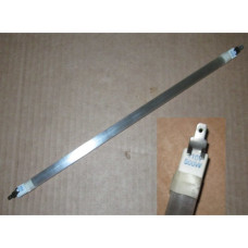 ТЭН Кварцевый СВЧ 500W 110V (L=31.5см) (SVCH028 / SVCH-028)