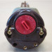 ТЭН водонагревателя, тип: RDT 2,0 кВт (2000W) (К) резьба D-42mm (в сборе)("не под анод") (00801814) с терморегулятором