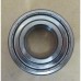 Подшипник 30х62х16мм (SKF) 6206 2Z/C3
