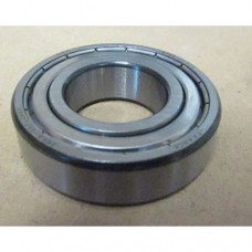 Подшипник 30х62х16мм (SKF) 6206 2Z/C3
