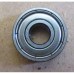 Подшипник 7х19х 6мм. SKF (607 2Z / ZZ) (180017)