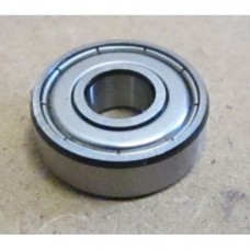 Подшипник 7х19х 6мм. SKF (607 2Z / ZZ) (180017)