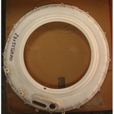 Передняя часть бака "BEKO" Крышка бака (Киржач Tub Front Cap.) (BEKO 2805650100)