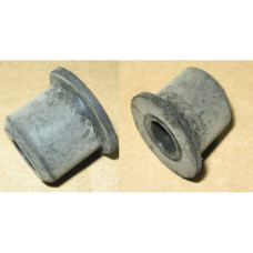 Втулка штифта двигателя, резиновая (Rubber Bush - Motor Mount) (Merloni 074151 с 081711)