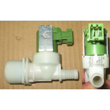 Электроклапан 1W x 180* (Electrolux= 3792260436 с 50220809003, 50234438005) ELECTRIC VALVE,AF