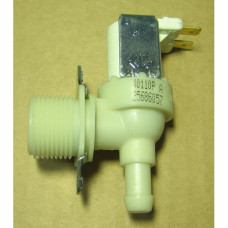 Электроклапан 1W x 90* T&P 25686057 (металический крепеж) Италия (62AB001 / 0300001)