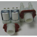 Электроклапан 2W x 180* (481981729331 / 62AB312 / 0300004 / 49023143) (AV5202) (под фастон)