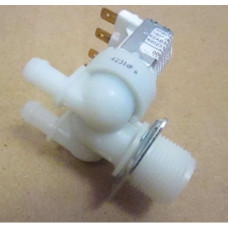 Электроклапан 2W x 180* (481981729331 / 62AB312 / 0300004 / 49023143) (AV5202) (под фастон)