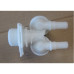 Электроклапан 2W x 180* (62AB023) 9000533540 33490227 (BOSCH - 171261)