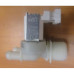 Электроклапан 2W x 180* (под фишку) (Electrolux 62AB025 / 3792260725 с 3792260717, 3792260709, 1249471002)