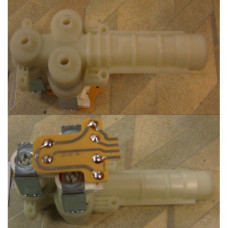 Электроклапан 3W (ориг.к.Electrolux= 8996452382808)
