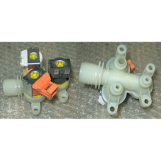 Электроклапан 3W x 90* (SOLENOID, X3) (Electrolux 4071360194 с 1100991080)