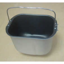 Ведро хлебопечки KENWOOD (мод. BM350 до 05.2010 г.в.) (DLKW703121)