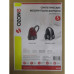 Пылесборники OZONE microne M-59 HOOVER синтетические (5 шт.)