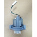Насос FUDI PSB-01 30W для ПММ GORENJE / HANSA (10MA82 / 385842 / 1030426)