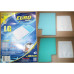 Комплект фильтров пылесоса LG (EUR H-26) EURO Clean