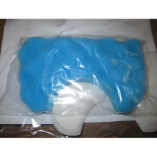 Комплект фильтров пылесоса Samsung (OZONE HS-11) (DJ97-00846A / FSM_43)