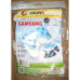 Комплект фильтров пылесоса Samsung (OZONE HS-11) (DJ97-00846A / FSM_43)
