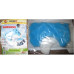 Комплект фильтров пылесоса Samsung (OZONE HS-11) (DJ97-00846A / FSM_43)