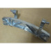Петля люка (кронштейн) BOSCH (5500000133 / 91573121002 / 171269 / WB049)