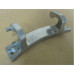 Петля люка (кронштейн) BOSCH (5500000133 / 91573121002 / 171269 / WB049)