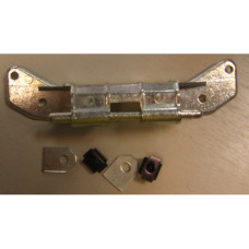 Петля люка (кронштейн) BOSCH (BALAY T8223) (153150 / 2826004)