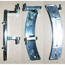 Петля люка (кронштейн) LG (кронштейн люка) ( LG 4774ER2005A)