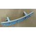 Петля люка (кронштейн) SAMSUNG (DC61-01632A)