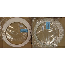 Обод люка (Electrolux 1325019535 с 1325019527 с 1325019501) (внутренний) Frame back porthole