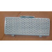 HEPA Фильтр пылесоса LG (OZONE H-18) (ADQ68101904 / PL-049 / PL049)