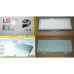 HEPA Фильтр пылесоса LG (OZONE H-18) (ADQ68101904 / PL-049 / PL049)